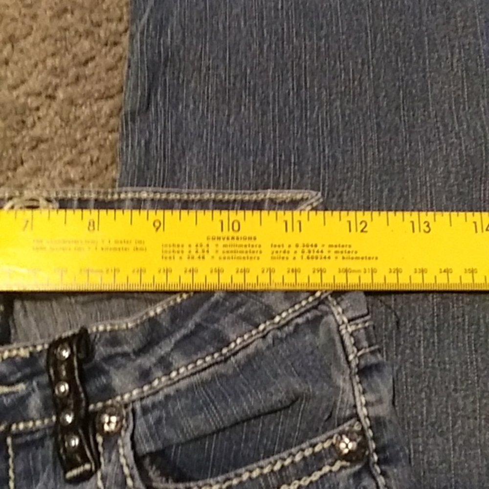 Request Jeans - Picture 8 of 10